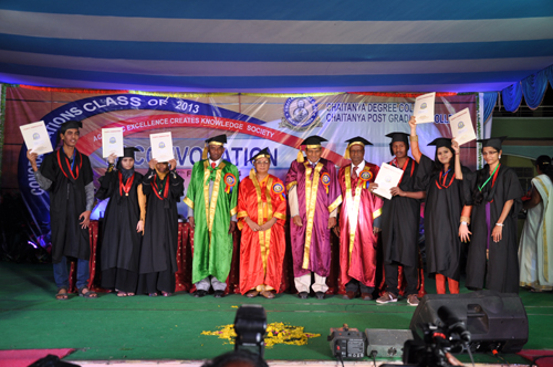 convocation 2014